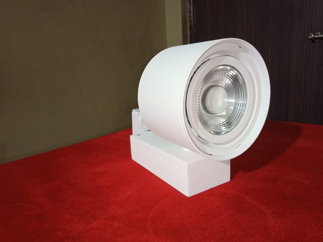 Surface Mount COB Spot Light