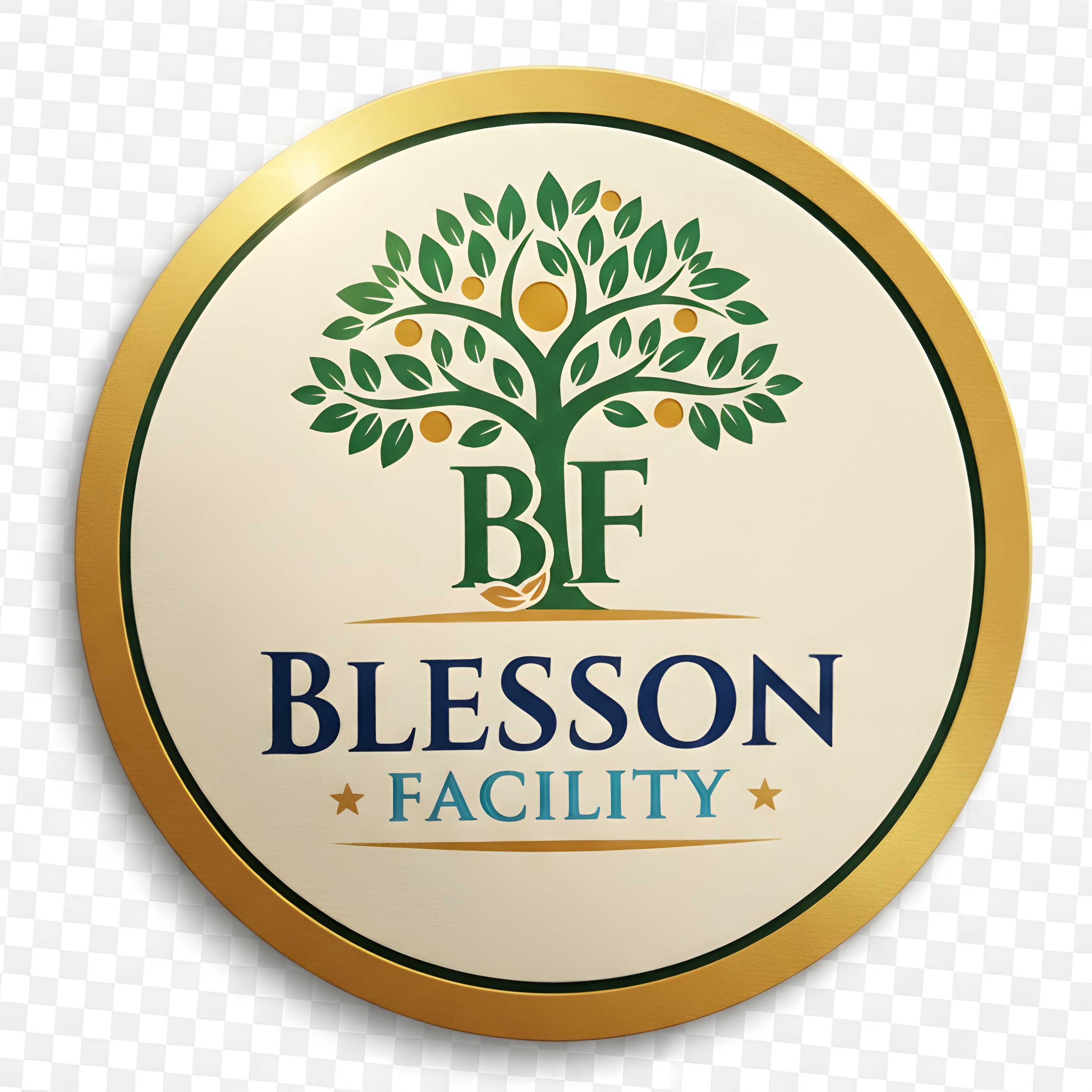 Blesson Facility